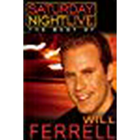 Saturday night live best of will farrell