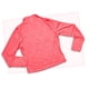 thumbnail image 2 of Blusa de encaje de manga larga Naranja neon Chica, 2 of 2