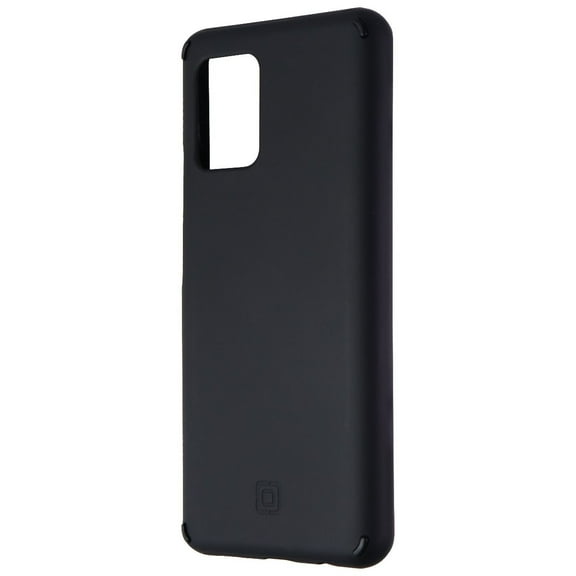 Incipio Duo Series Dual Layer Case for Samsung Galaxy A42 5G - Matte Black
