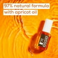 thumbnail image 4 of Essie Apricot Cuticle Oil, 13.5 mL, 4 of 5