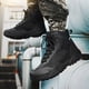 thumbnail image 4 of Botas De Combate Al Aire Libre Botas de trabajo impermeables para hombre, botas de combate transpirables para exteriores, Botas de senderismo y Trekking Likrtyny Tenis De Mujer Tenis De Hombre, 4 of 8