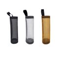 thumbnail image 4 of Kearding Bolsa de almacenamiento colgante, dispensador de cocina, soporte de comestibles resistente al desgaste, bolsas de basura ligeras, organizador, Organizadores de utensilios de cocina Negro Kearding HA083352-01, 4 of 6