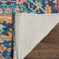 thumbnail image 3 of Safavieh Saffron Rug Collection Floral Transitional Runner Rug, 3 of 6