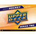 thumbnail image 2 of 2020-21 Upper Deck Series 2 Hockey Trading Cards Box Retail, 2 of 6