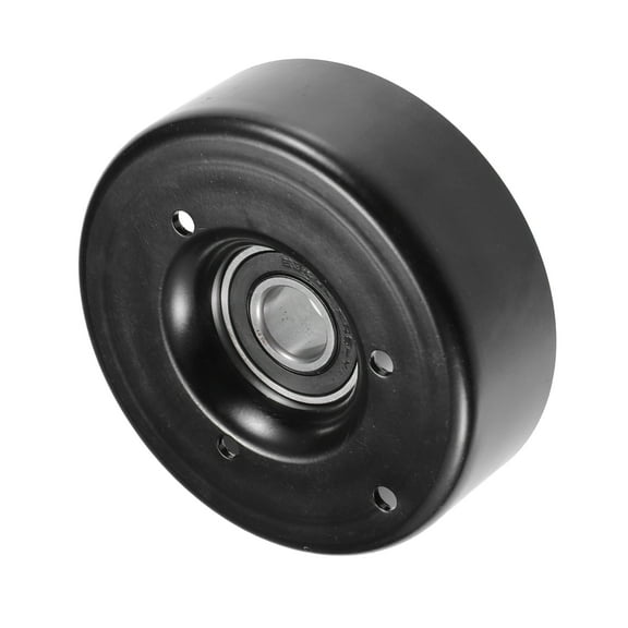Unique Bargains Belt Tensioner Pulley Assembly Accessory No.1192001470 for Mercedes-Benz SLK 230 1998-2004