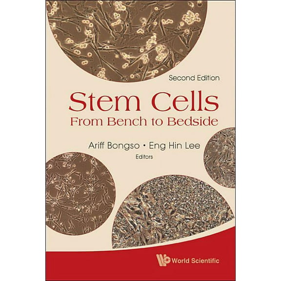 Stem Cells: From Bench to Bed..2ed, (Hardcover)
