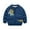 Blue, variant on Durtebeua Jackets Y2k For Kids Toddler Boys Boys Thicken Hooded Coats Jackets 4-5 Years