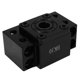 thumbnail image 3 of Ball Screw Support Set Includes 1x Bk10 And 1x Bf10 For Sfu1204 Ball Screw End Support / Bf10 (haoyi, 3 of 5