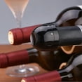 thumbnail image 5 of Reusable Champagne Stopper with Twist Lock - Set of 6, 5 of 5