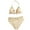 A6-Beige, variant on Girl's Swimsuit Set Bikini Bathing Suit Printed Sport Swimsuits with Shorts Cove Up Sets Teen Girl's Swimwear(Pink,11-12 Years)