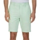 thumbnail image 1 of Nautica Mens Basic Casual Chino Shorts, Verde, 30 Nautica chino, 1 of 1