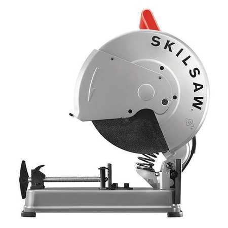 14 In. Abrasive Chop Saw (SKILSAW Blade) by SKILSAW