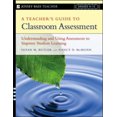 thumbnail image 2 of Teacher's Guide to Classroom Assessment, Susan M. Butler, Nancy D. McMunn Paperback, 2 of 2