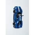 thumbnail image 2 of Soporte Vertical de Pared Technically Built para Lego Technic Ford GT 42154 PETG, 2 of 5