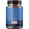 thumbnail image 5 of Natures Craft MSM 1000mg Beauty Supplement – Joint & Skin Support, 60 Capsules, 5 of 10