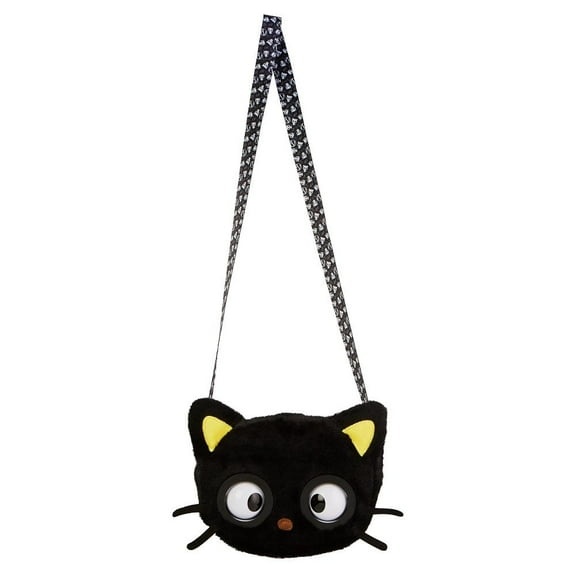 Bolso Interactivo Spin Master Purse Pets Chocokat