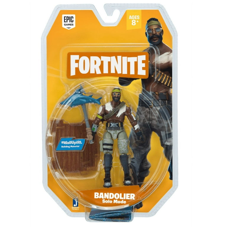 Meowscles Fortnite Action Figures From Walmart Fortnite Meowscles