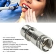 thumbnail image 3 of High Speed Handpiece Adapter, Oral Turbine Adapter 2 To 4 Holes Rustproof  for Hospital, 3 of 8