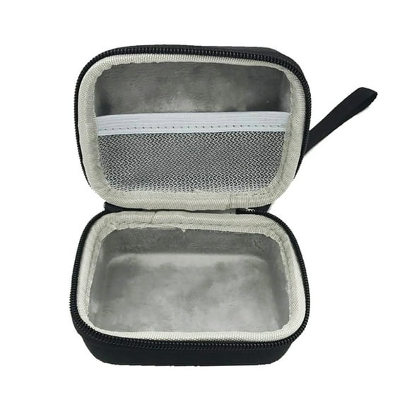 Hard EVA Speaker Case Protective Storage Bag for JBL Flip GO/GO 2 Case Accessories