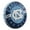 North Carolina Tar Heels, variant on Wisconsin OFFICIAL NCAA Cloud Pillow