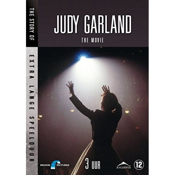 Life With Judy Garland Me And My Shadows Non Usa Format Pal Reg 2 Import Netherlands Walmart Com Walmart Com