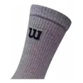 thumbnail image 4 of Calcetas Wilson 10 Pares 3/4 Caballero Afelpado Unitalle, 4 of 7