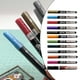 thumbnail image 4 of Herramientas para colorear Pluma complementaria DIY para pintura de roca 12 piezas, 4 of 8