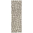 thumbnail image 7 of SAFAVIEH Soho SOH431A Handmade Silver / Grey Rug, 7 of 7