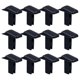 thumbnail image 2 of 12 Pcs Telescopic Ladder Switches Universal Folding Ladder Switches Ladder Parts, 2 of 2