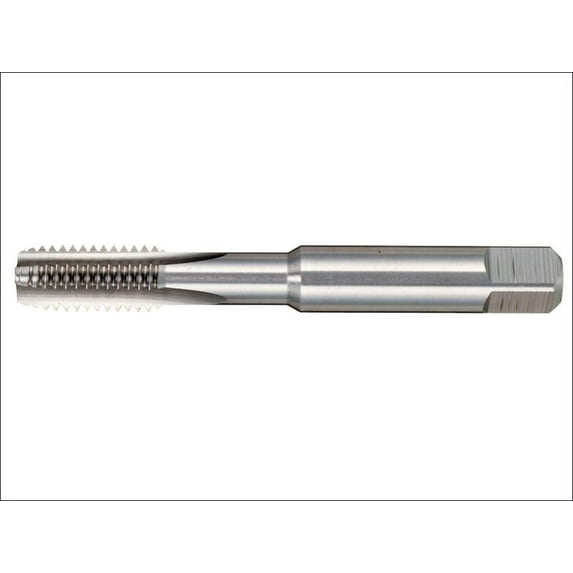 Dormer - E500 HSS Coarse Tap Straight Flute 4mm Second