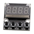 thumbnail image 2 of Control Board Display Module,Single Row PLC Control PLC Control Board Display Single Row PLC Control Board Display Impressive Results, 2 of 8