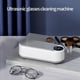 thumbnail image 4 of Limpiador de Joyas: Máquina de Limpieza Doméstica Portátil de 45 KzHz 450 ML, Anillo de Moda, Gafas, Relojes, Limpieza de Dentaduras Postizas, para el Hogar, 4 of 5