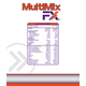 thumbnail image 2 of MULTIMIX FX Glucosamina, Condroitina Vitaminas y Minerales | CMD | Duo pack con 2 cajas de 20 sobres c/u., 2 of 4
