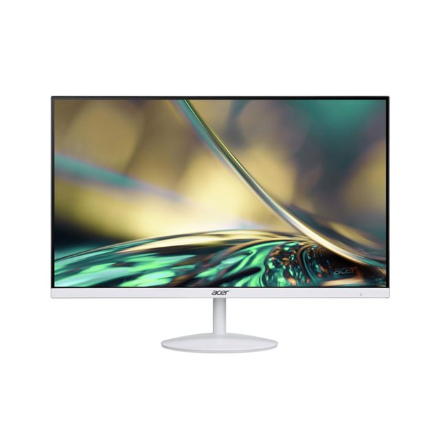 acer SB272-27 Monitor FullHD 1920x1080 IPS 16:9 100Hz 1ms 250Nit HDMI VGA (Renewed)