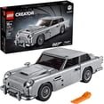 thumbnail image 1 of Kit de Construcción Aston Martin DB5 de James Bond LEGO Creator Expert 10262 con 1295 piezas LEGO 10262, 1 of 2