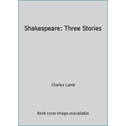 Shakespeare, Used [Hardcover]