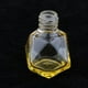 thumbnail image 3 of 5 frascos difusores de fragancia de 6 ml para ambientadores de coche. Amarillo, 3 of 9