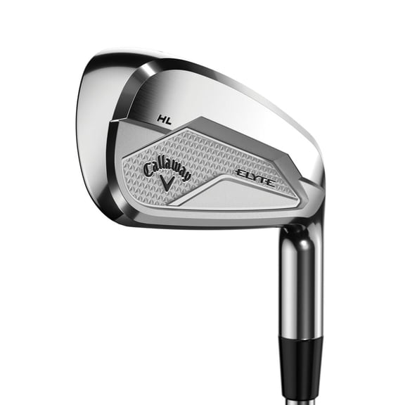 Pre-Owned RH Elyte HL Wedge Mens Steel Shaft 48° KBS MAX 80 Steel (PTIP) Regular