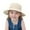 Beige, variant on Vrotazzy Breathable Fisherman Sun Hat for Babies and Toddlers Up to 6 Years Lightweight Summer Beach Cap for Outdoor Play,Sizes 0-8 Months