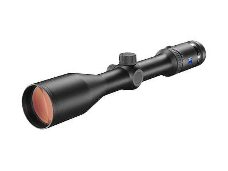Duralyt 3-12x50 スコープ マウント付き Zeiss ライフル Zeiss Duralyt 3-12x50 | Rifle Scope Reviews | Gun Mart