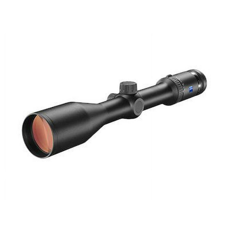 Duralyt 3-12x50 スコープ マウント付き Zeiss ライフル Zeiss Duralyt 3-12x50 | Rifle Scope Reviews | Gun Mart