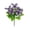 Purple, variant on Purple Easter Cutouts Purple Plastic Holiday Party Bouquet Accessories For Vase Table Centerpiece Spring Decor 11.0X7.9X1.6 Inches