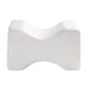 thumbnail image 3 of Almohada de espuma viscoelástica para rodillas, Clip para dormir lateral, funda extraíble cómoda, almohada para piernas, personas que duermen de lado, 3 of 8