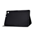 thumbnail image 3 of SaniMore for Samsung Galaxy Tab A8 Case 10.5" 2022 SM-X200/X205 Wallet Case, Auto Wake/Sleep Flip Folio Case Card Holder Kickatnd PU Leather Cover Shockproof TPU Back Fashion Case, Bugs Bunny, 3 of 11
