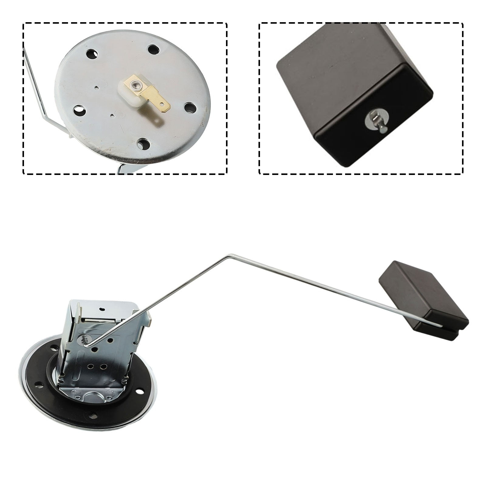 Fuel Gauge Sending Unit Fit for Suzuki Samurai 1985-1995 34810-80700