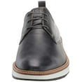 thumbnail image 2 of ECCO Men's ST.1 Hybrid Plain Toe Oxford, Magnet, 2 of 7