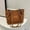 Brown, variant on Striped Velvet Tote Bag, Large Capacity Canvas Shoulder Handbag, Commuter Crossbody Bag for Women and Men, Casual Everyday Use, Fashionable and Practical