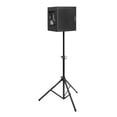 thumbnail image 4 of Monitor de escenario Samson RSXM10A activo de 2 vías 800 W reacondicionado, 4 of 5