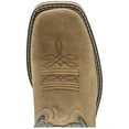 thumbnail image 6 of Smoky Mountain Women's Odessa Western Boot Broad Square Toe - 6306 8 1/2 M  US, 6 of 7
