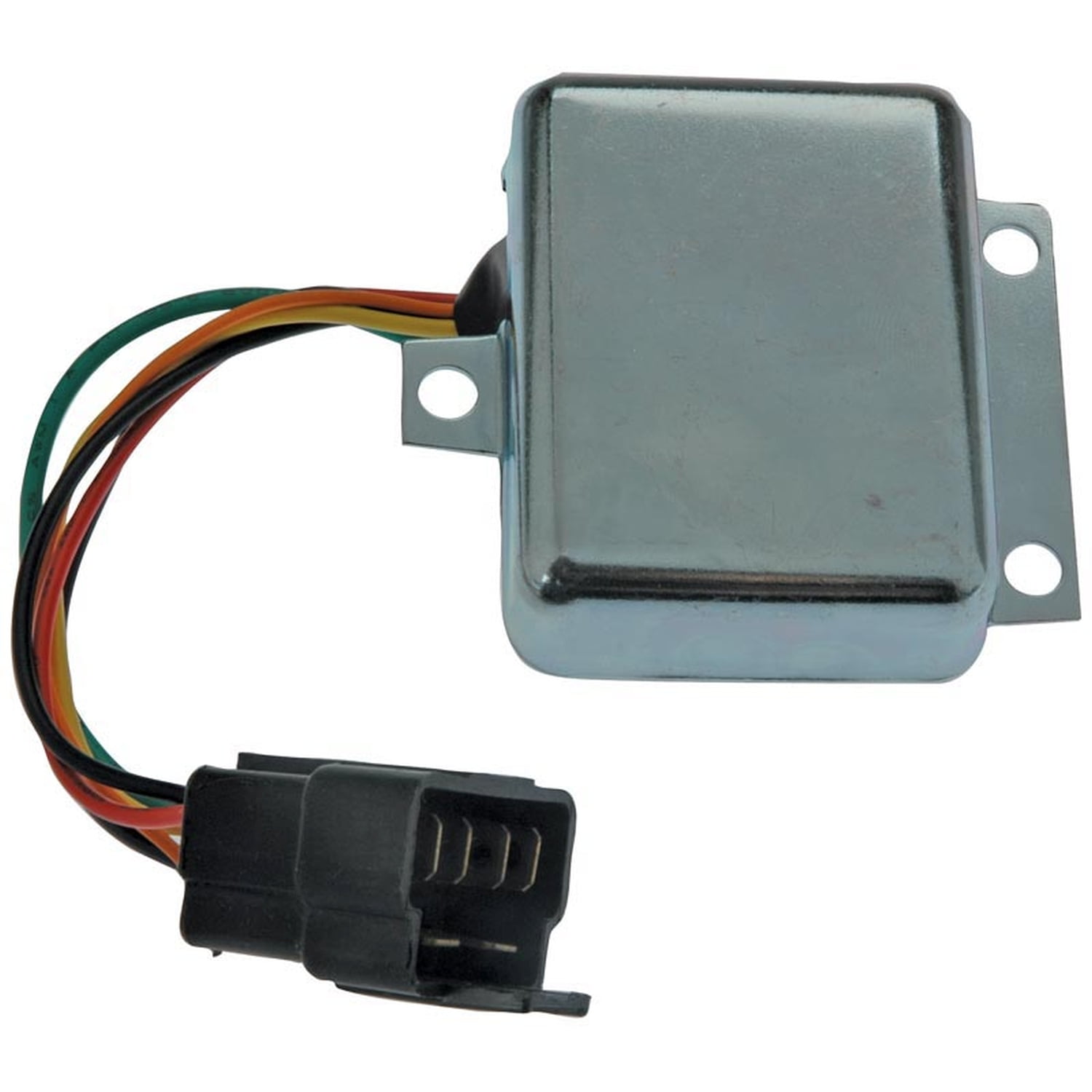 OEG Parts New Voltage Regulator Replacement For John Deere 350C 75-81 AT29078 AT42450 AT63382 5-113 5-216 8RD2008 8RD2037 105-113 105-216 AMO6061 230-16071
